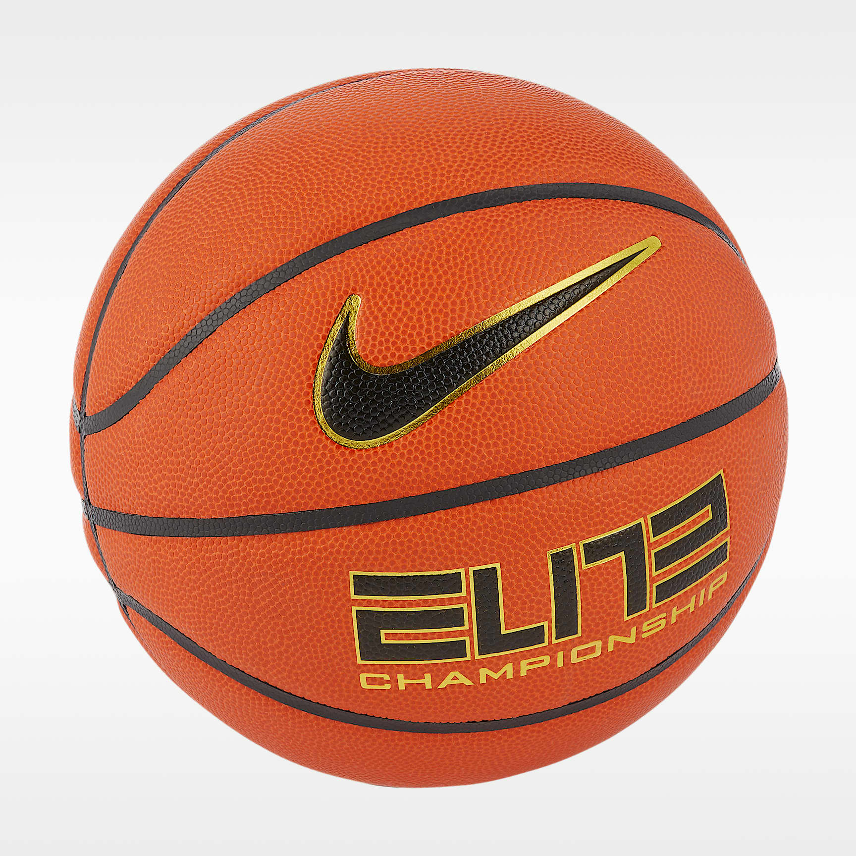 Nike Elite Championship Basketball. Nike.com